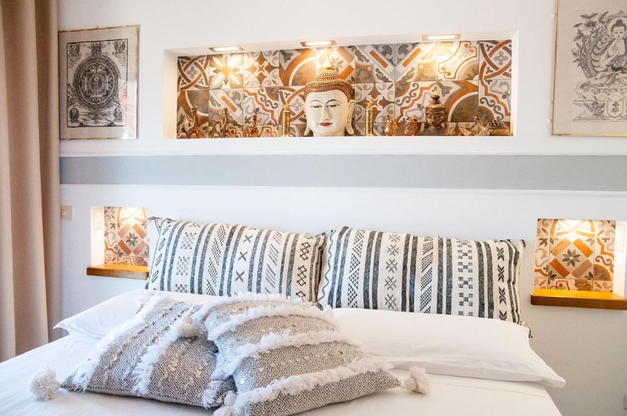 Attico Rooms Giardini Naxos Εξωτερικό φωτογραφία