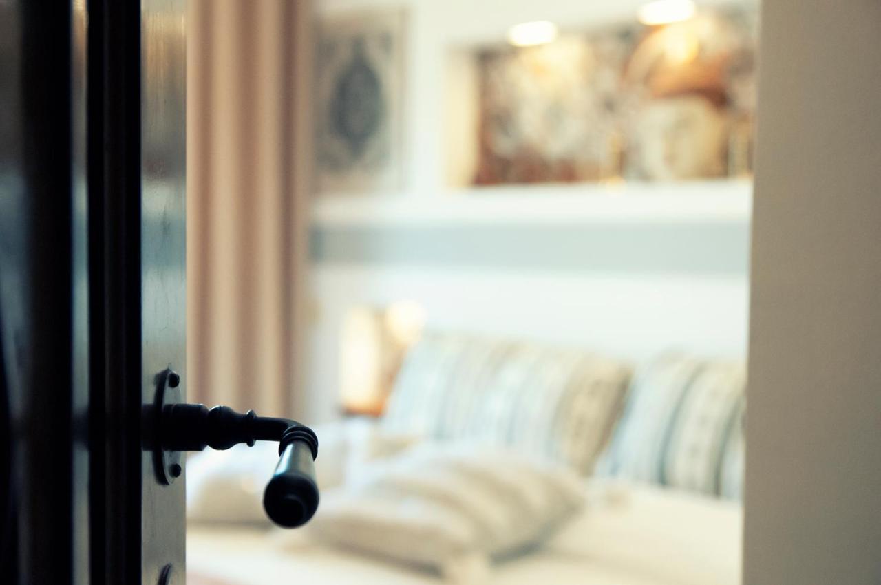 Attico Rooms Giardini Naxos Εξωτερικό φωτογραφία