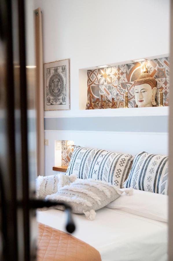 Attico Rooms Giardini Naxos Εξωτερικό φωτογραφία