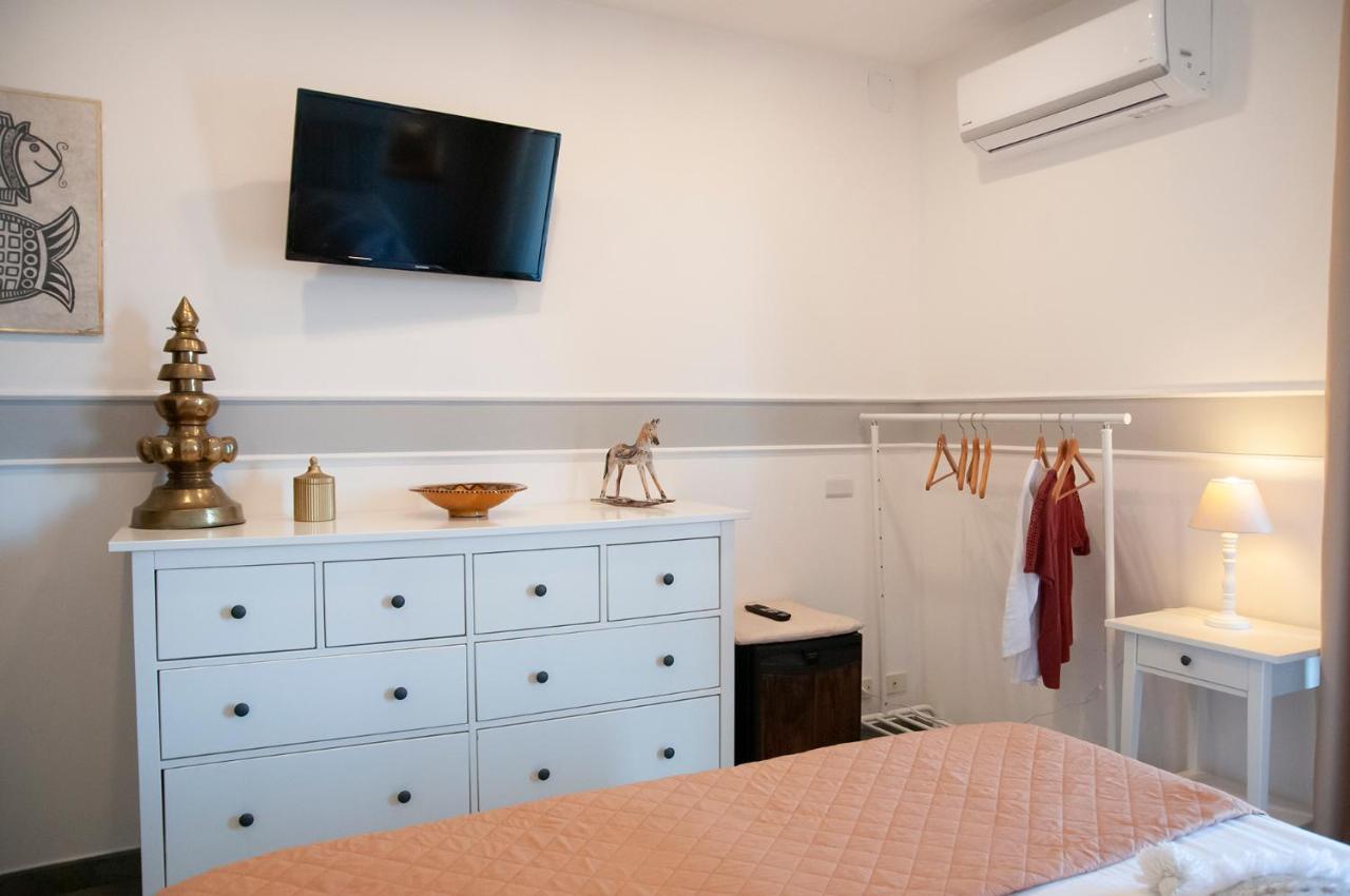 Attico Rooms Giardini Naxos Εξωτερικό φωτογραφία