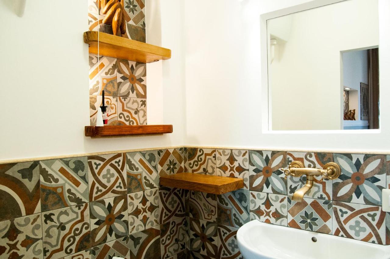 Attico Rooms Giardini Naxos Εξωτερικό φωτογραφία