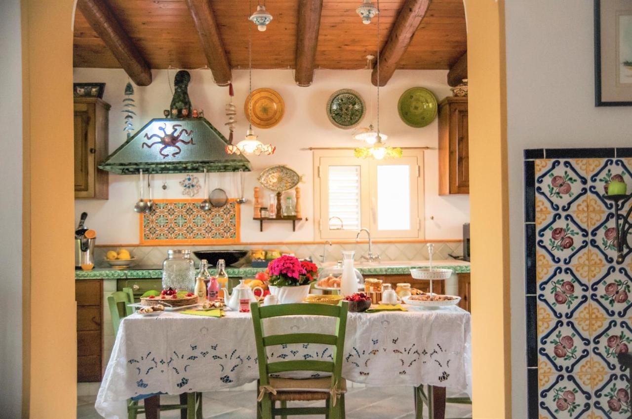 Attico Rooms Giardini Naxos Εξωτερικό φωτογραφία