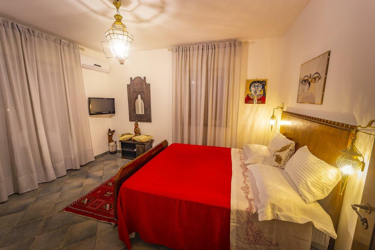 Attico Rooms Giardini Naxos Εξωτερικό φωτογραφία
