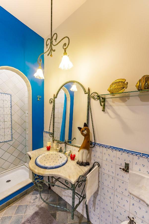 Attico Rooms Giardini Naxos Εξωτερικό φωτογραφία