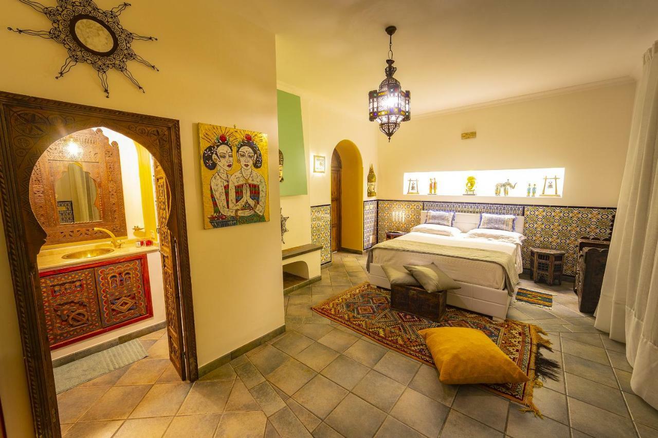 Attico Rooms Giardini Naxos Εξωτερικό φωτογραφία