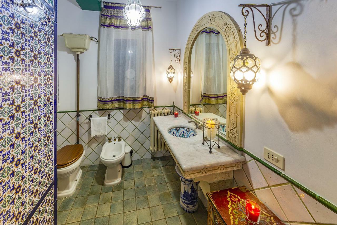 Attico Rooms Giardini Naxos Εξωτερικό φωτογραφία