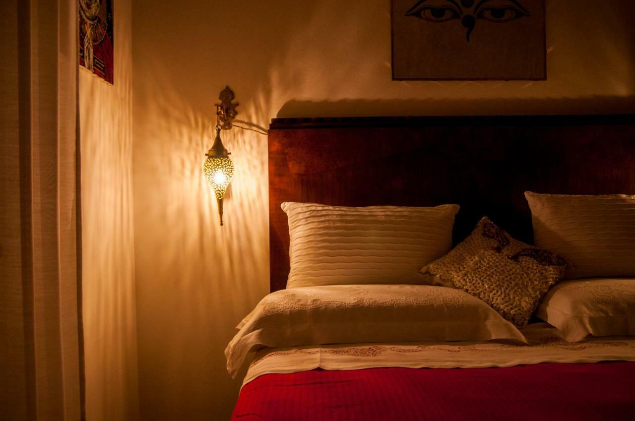 Attico Rooms Giardini Naxos Εξωτερικό φωτογραφία