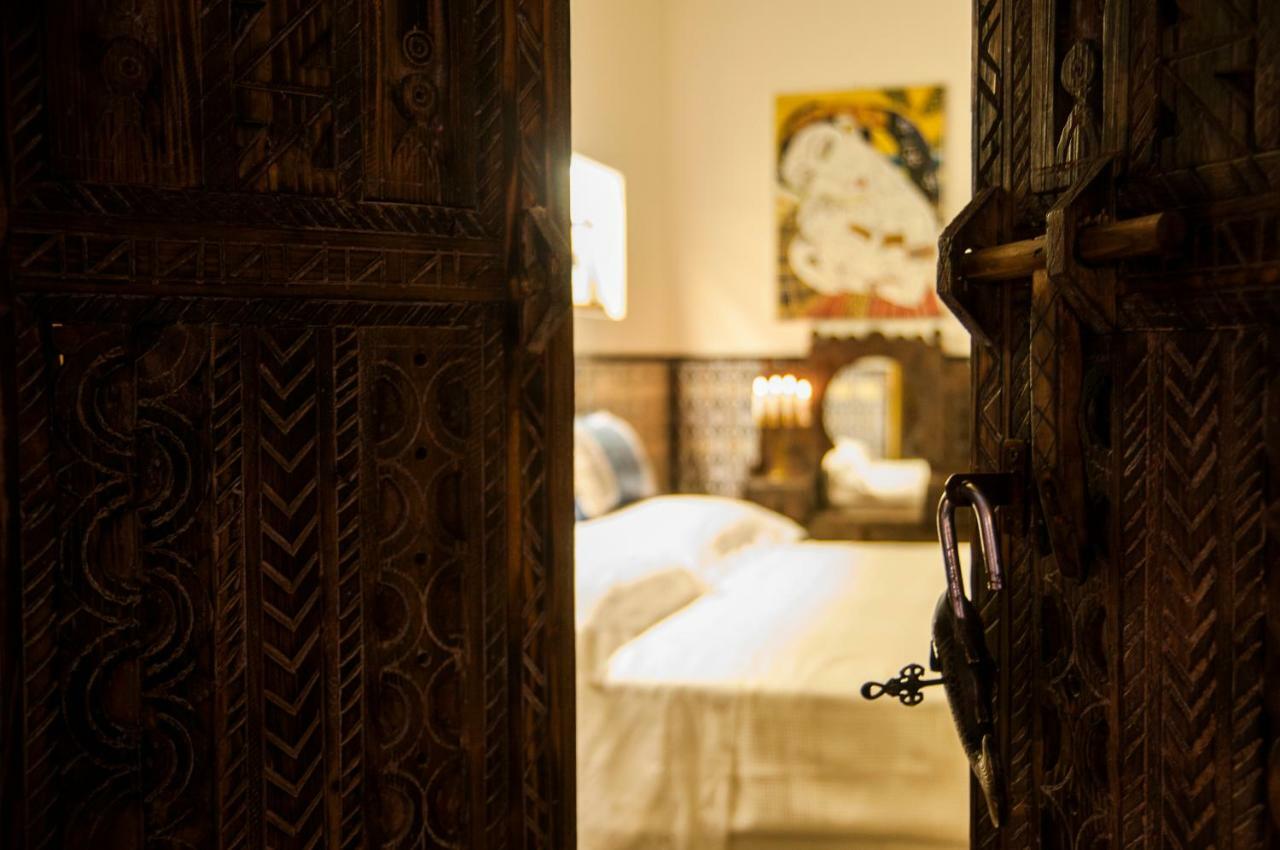 Attico Rooms Giardini Naxos Εξωτερικό φωτογραφία