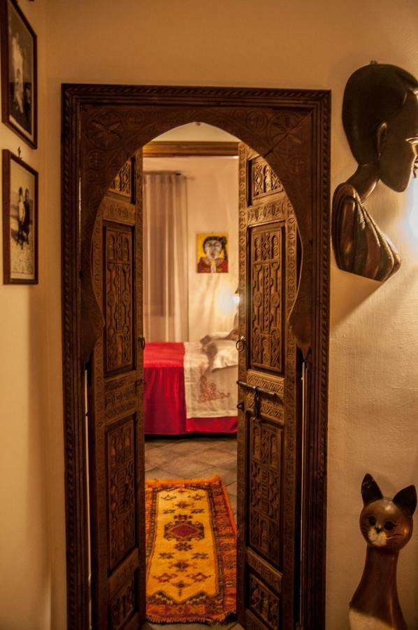 Attico Rooms Giardini Naxos Εξωτερικό φωτογραφία