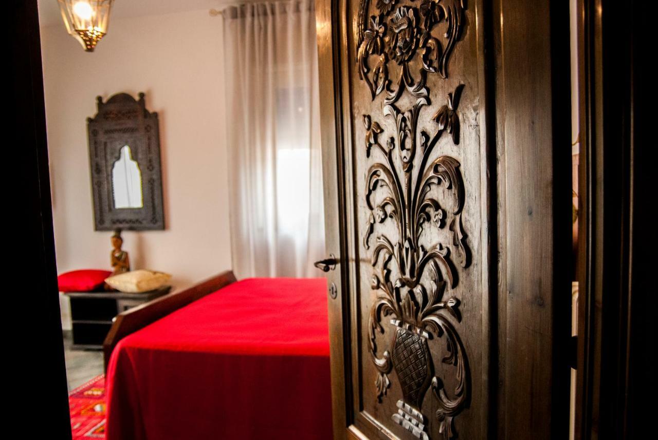 Attico Rooms Giardini Naxos Εξωτερικό φωτογραφία
