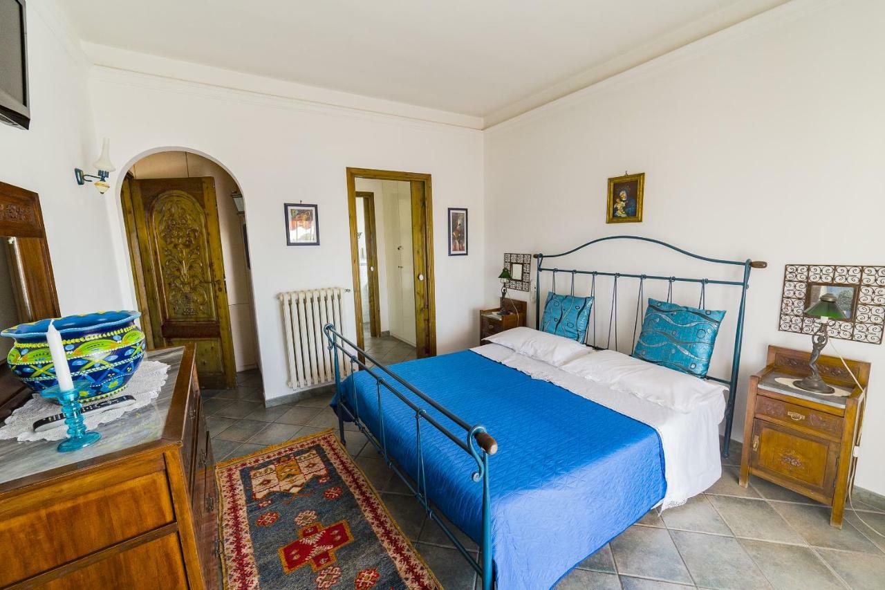 Attico Rooms Giardini Naxos Εξωτερικό φωτογραφία